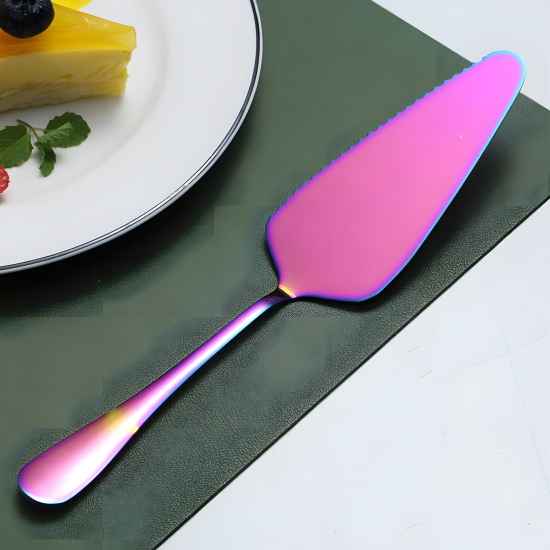 Metal Cake Spatula